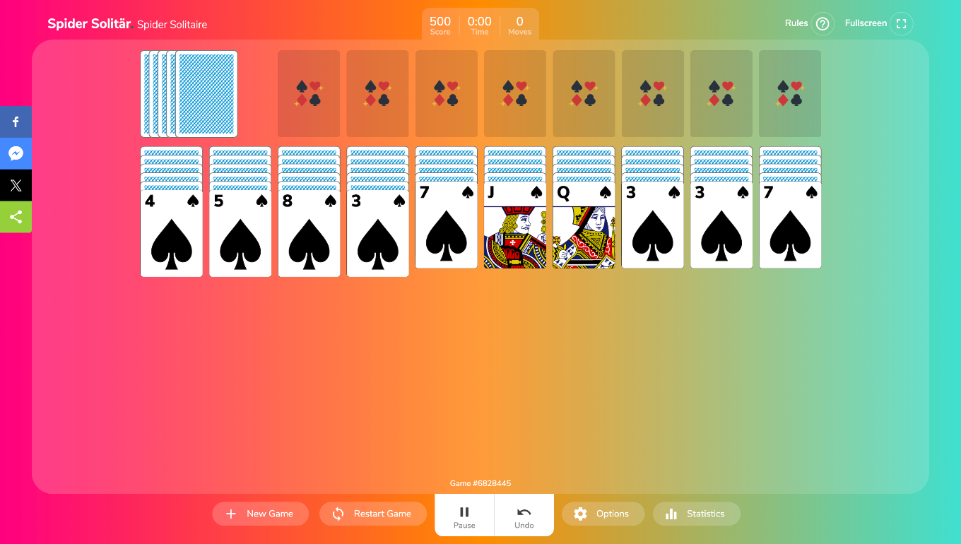 Solitario Verde (https://solitario-verde.net/)